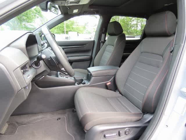 Thumbnail: 2024 Honda CR-V - 13