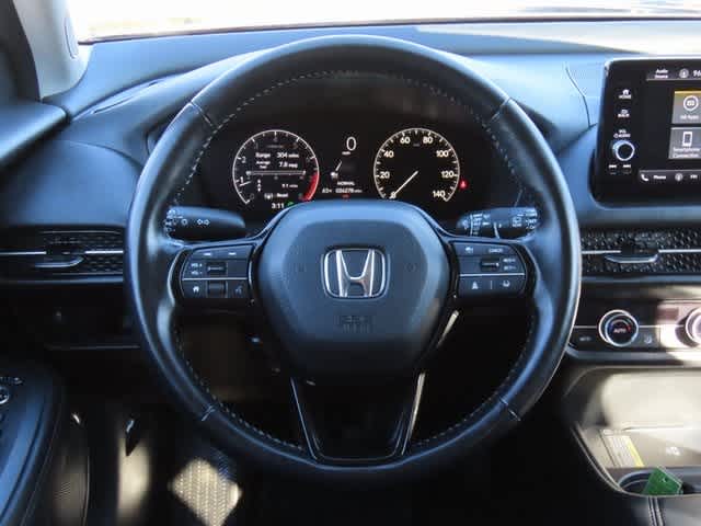 Thumbnail: 2025 Honda HR-V - 18