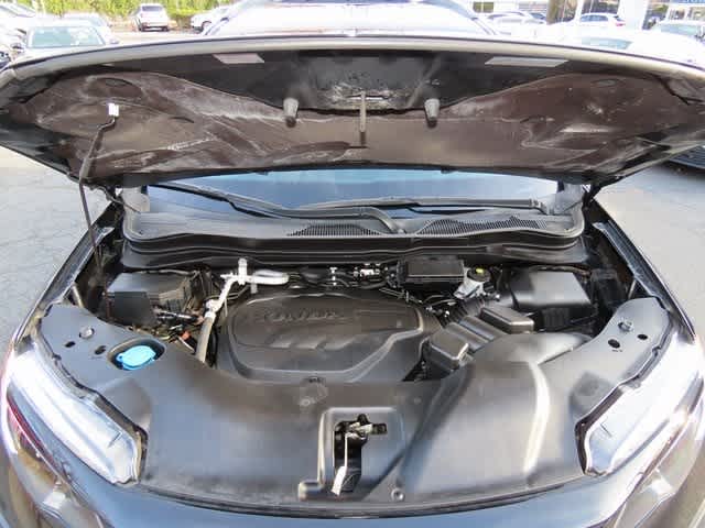 Thumbnail: 2022 Honda Pilot - 10