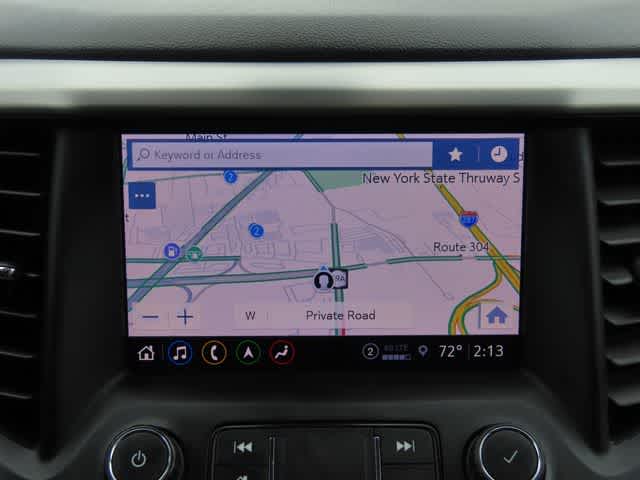 Thumbnail: 2021 GMC Acadia - 23