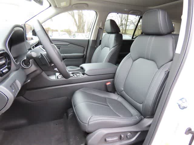 Thumbnail: 2026 Honda Pilot - 14