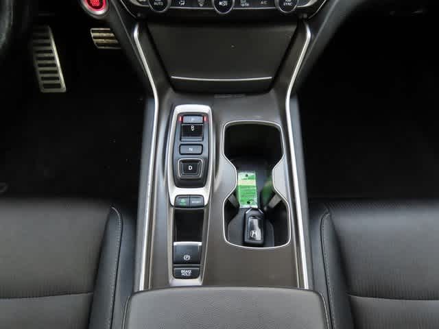 Thumbnail: 2019 Honda Accord - 21