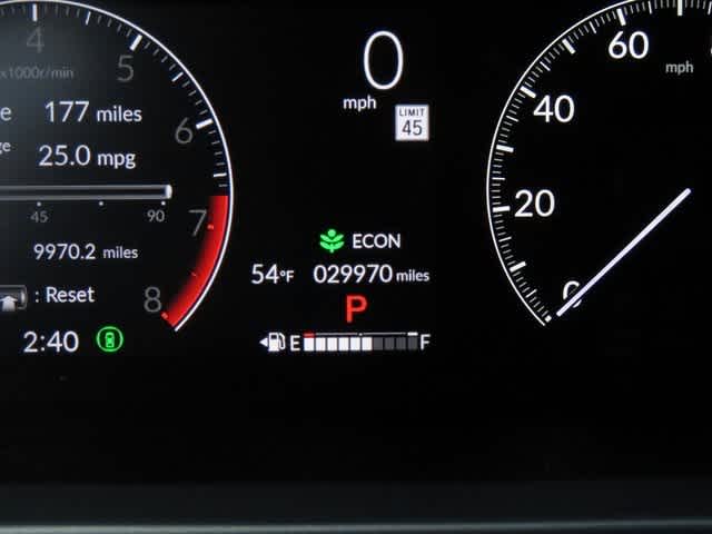 Thumbnail: 2024 Honda HR-V - 24