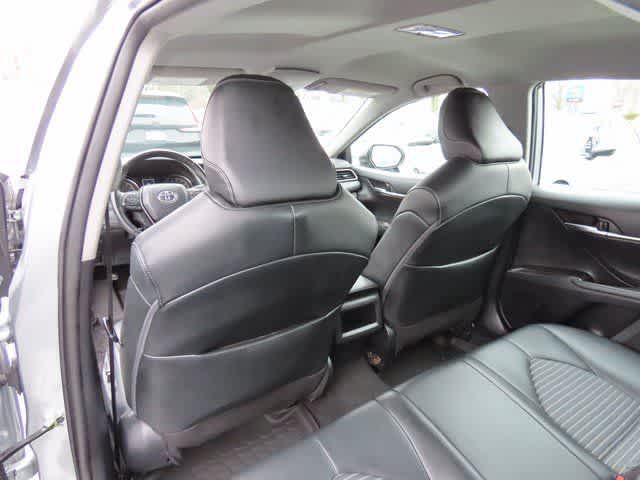 Thumbnail: 2023 Toyota Camry - 13