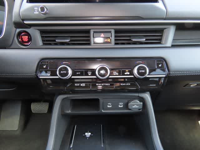 Thumbnail: 2026 Honda Pilot - 23