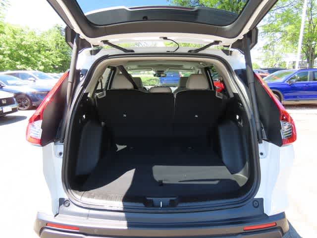 Thumbnail: 2023 Honda CR-V - 11