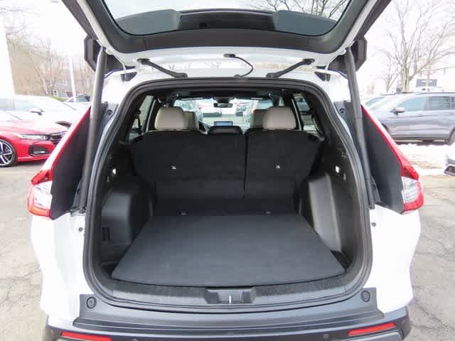 Thumbnail: 2024 Honda CR-V - 12