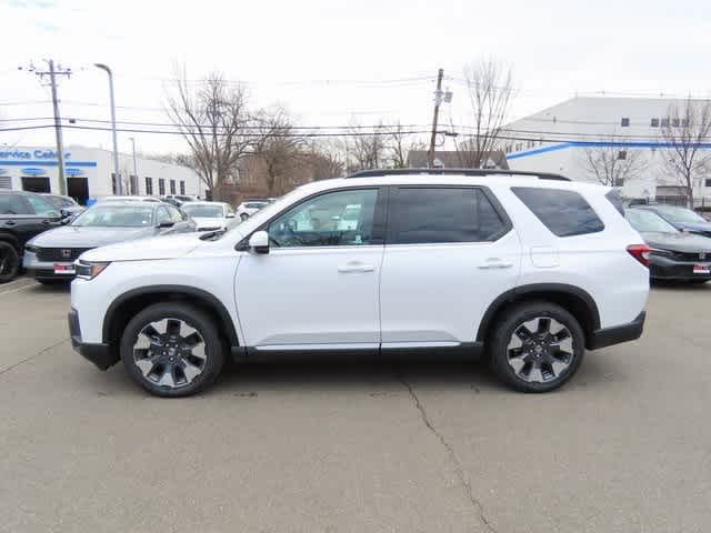 Thumbnail: 2026 Honda Pilot - 3