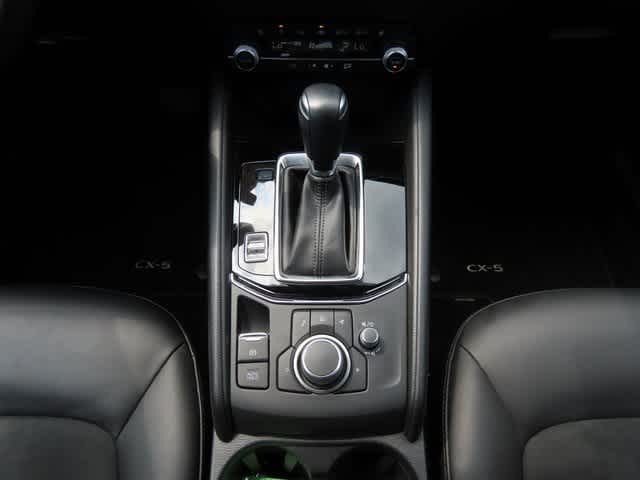 Thumbnail: 2023 Mazda CX-5 - 22