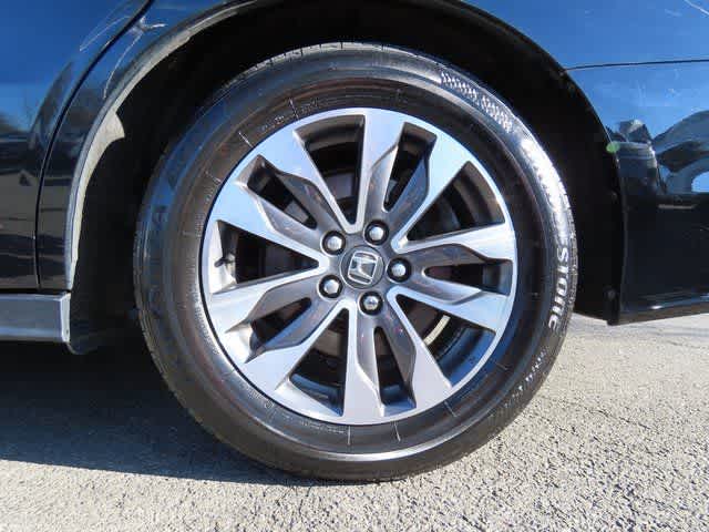 Thumbnail: 2023 Honda Odyssey - 7