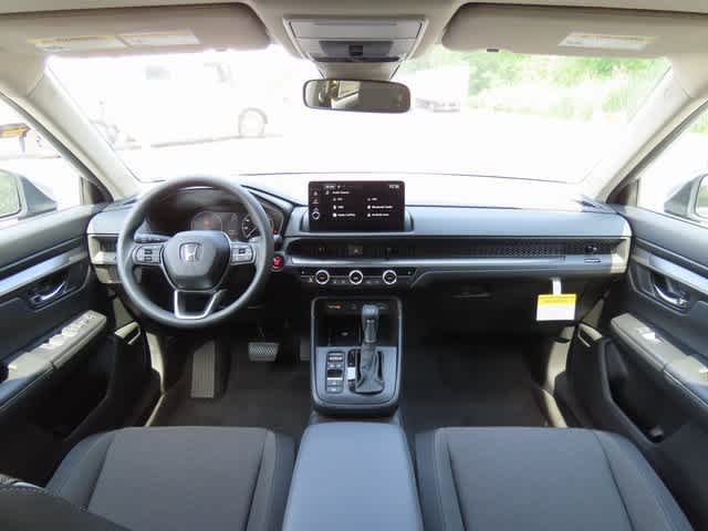 Thumbnail: 2026 Honda CR-V - 17