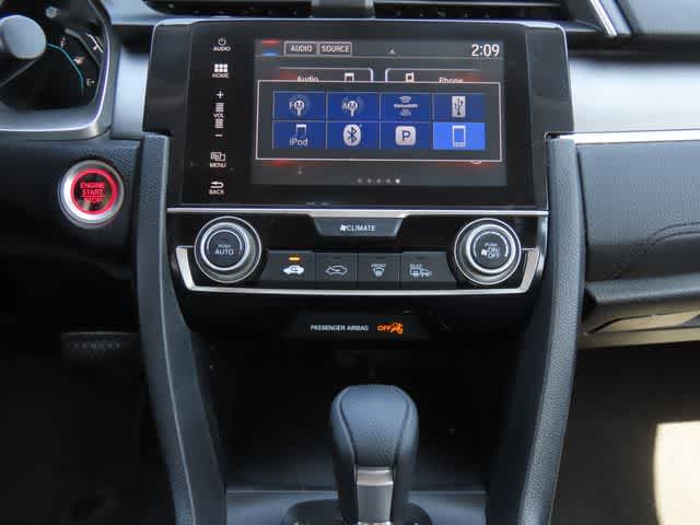 Thumbnail: 2017 Honda Civic - 20