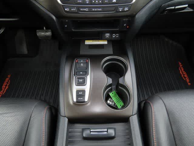 Thumbnail: 2022 Honda Passport - 22