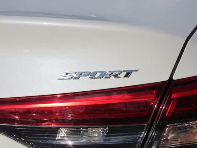 Thumbnail: 2023 Honda Civic - 8