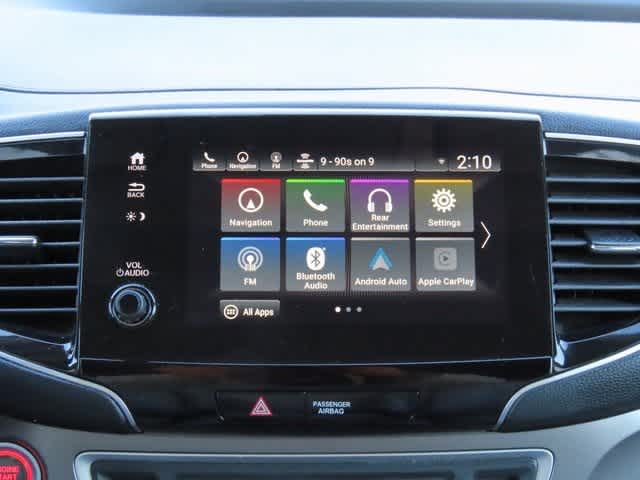 Thumbnail: 2019 Honda Pilot - 23