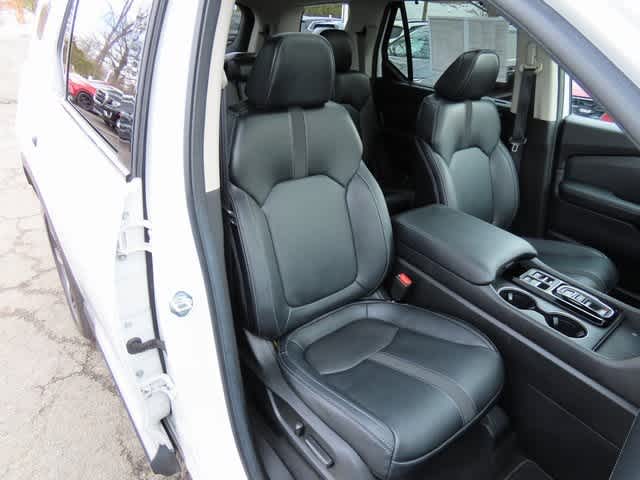 Thumbnail: 2023 Honda Pilot - 20