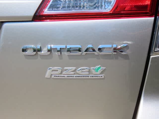 Thumbnail: 2014 Subaru Outback - 7