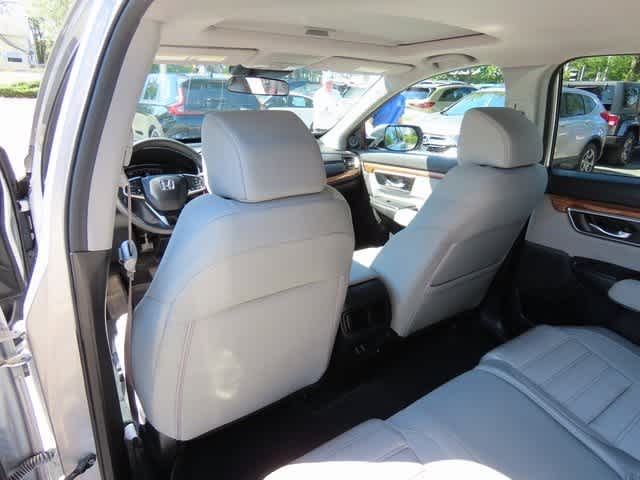 Thumbnail: 2022 Honda CR-V - 14