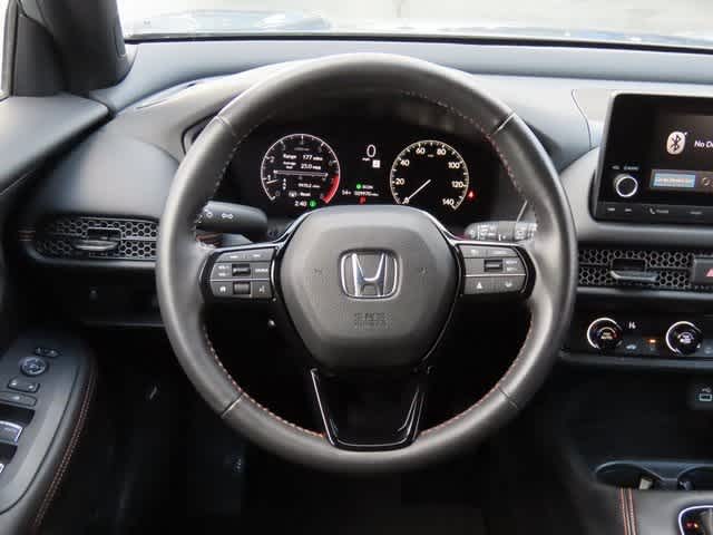 Thumbnail: 2024 Honda HR-V - 19