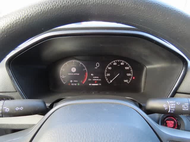 Thumbnail: 2024 Honda CR-V - 23