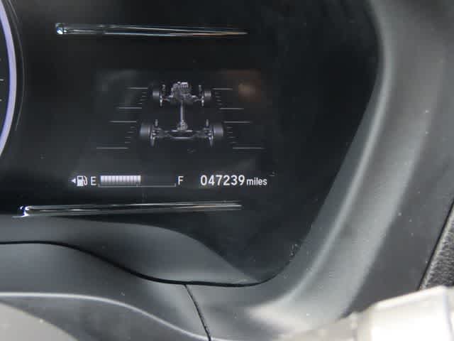 Thumbnail: 2022 Honda HR-V - 24