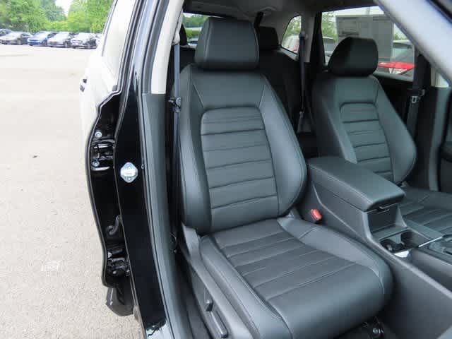 2025 Honda CR-V EX-L 15