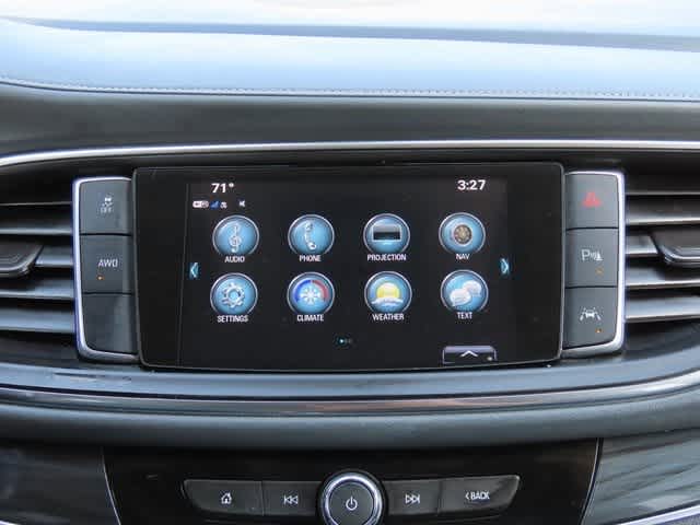 Thumbnail: 2018 Buick Enclave - 22