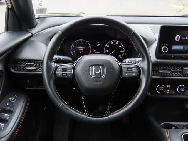 Thumbnail: 2023 Honda HR-V - 19