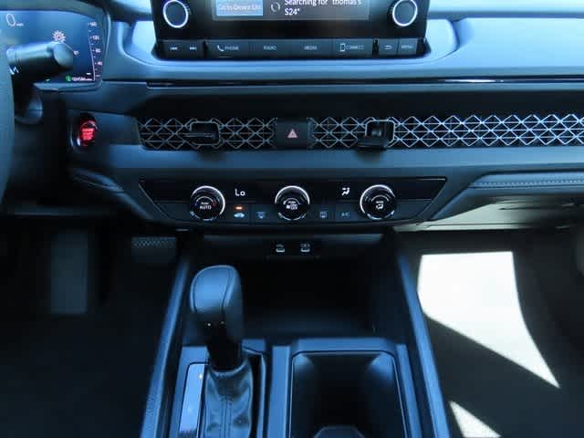 Thumbnail: 2024 Honda Accord - 19