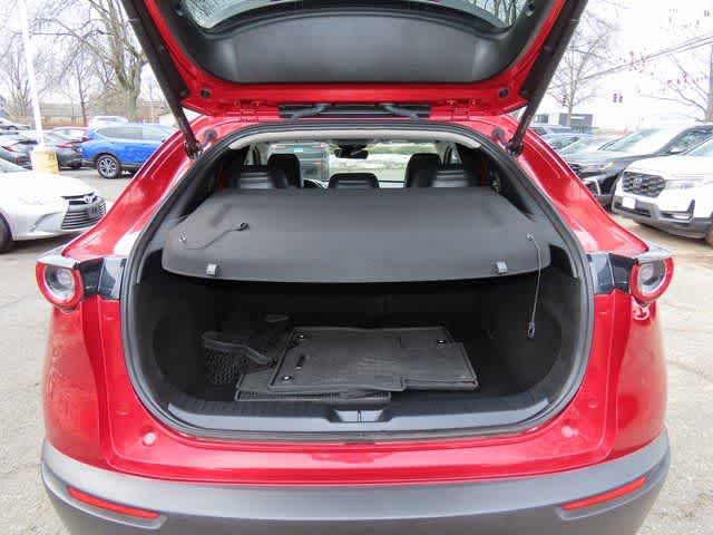 Thumbnail: 2023 Mazda CX-30 - 12