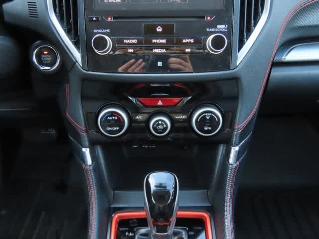 Thumbnail: 2021 Subaru Forester - 25