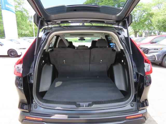 Thumbnail: 2023 Honda CR-V - 9