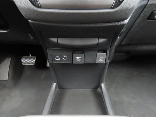 Thumbnail: 2026 Honda Odyssey - 25