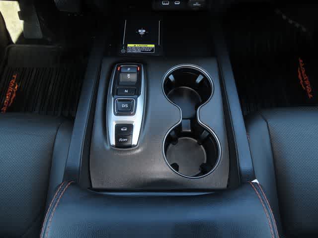 Thumbnail: 2024 Honda Passport - 23