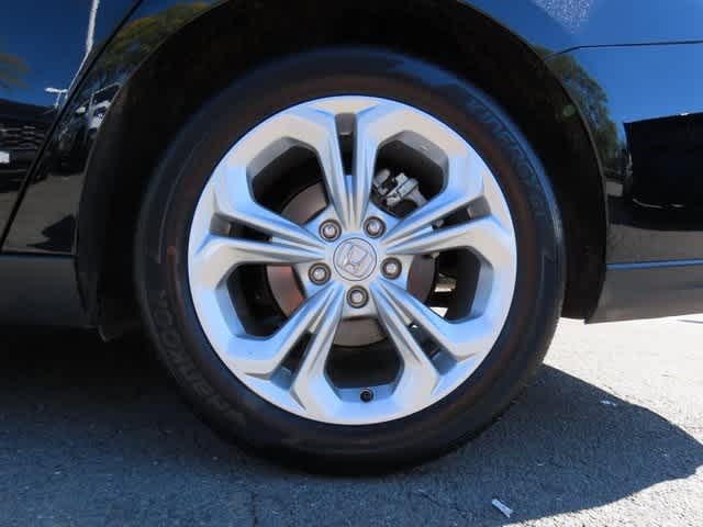 Thumbnail: 2024 Honda Accord - 8