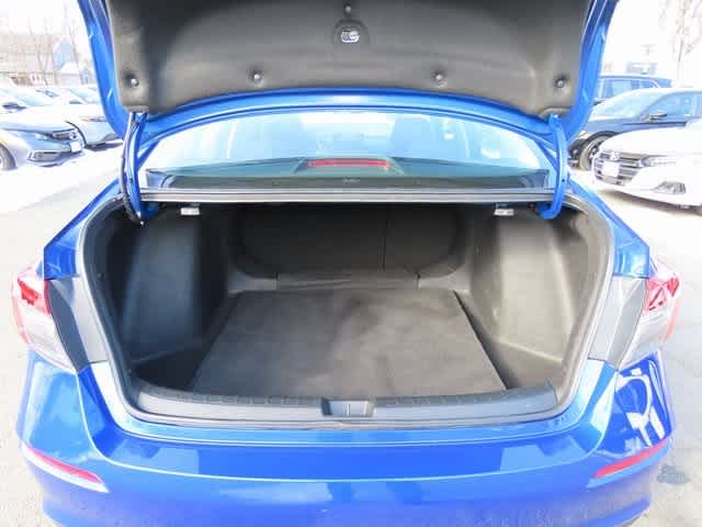 Thumbnail: 2023 Honda Civic - 10