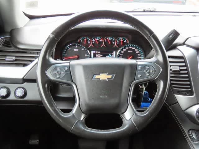 Thumbnail: 2016 Chevrolet Tahoe - 20
