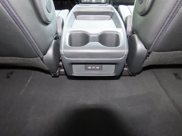 Thumbnail: 2025 Honda Odyssey - 29
