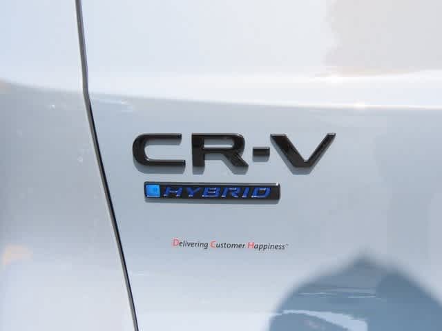 Thumbnail: 2026 Honda CR-V - 7
