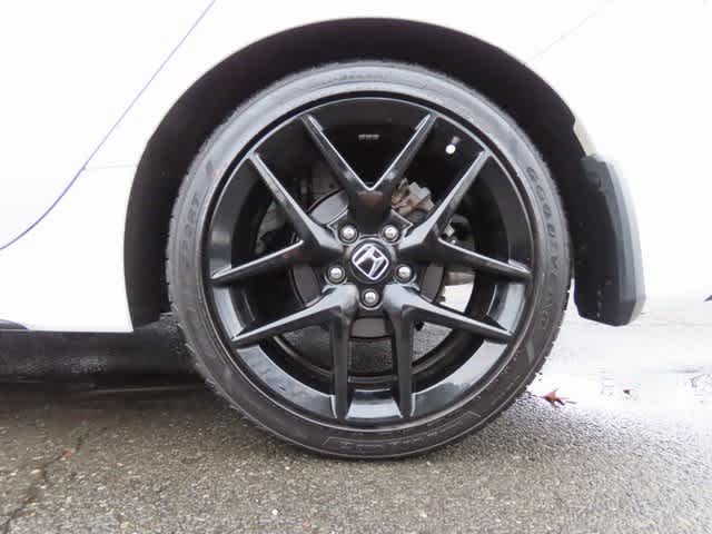 Thumbnail: 2023 Honda Civic - 9