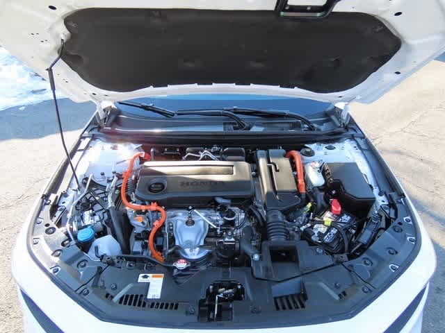 Thumbnail: 2024 Honda Accord - 10