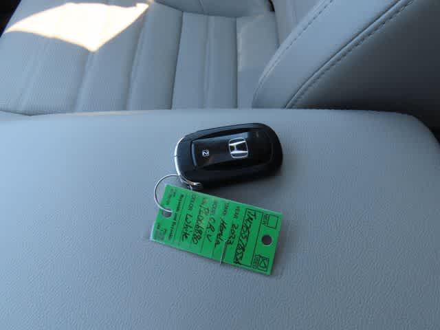 Thumbnail: 2023 Honda CR-V - 27