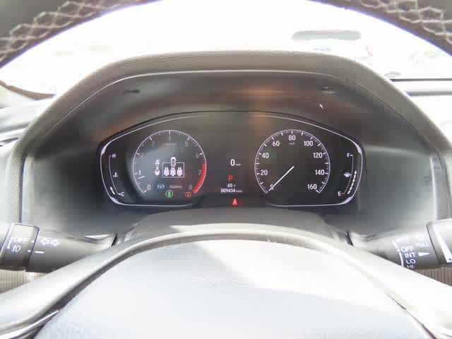 Thumbnail: 2022 Honda Accord - 23