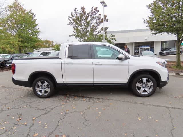 Thumbnail: 2024 Honda Ridgeline - 3