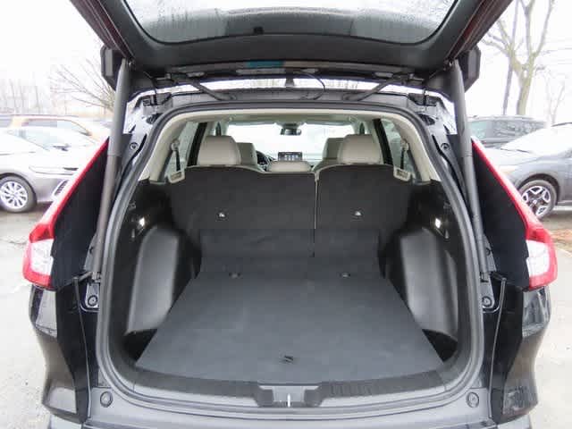 Thumbnail: 2023 Honda CR-V - 11