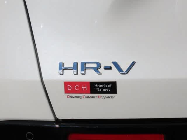 Thumbnail: 2023 Honda HR-V - 7