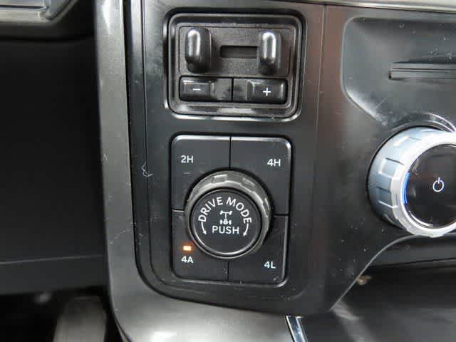 Thumbnail: 2023 Ford F-150 - 27