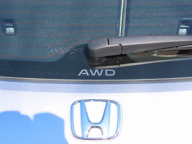 Thumbnail: 2023 Honda HR-V - 7