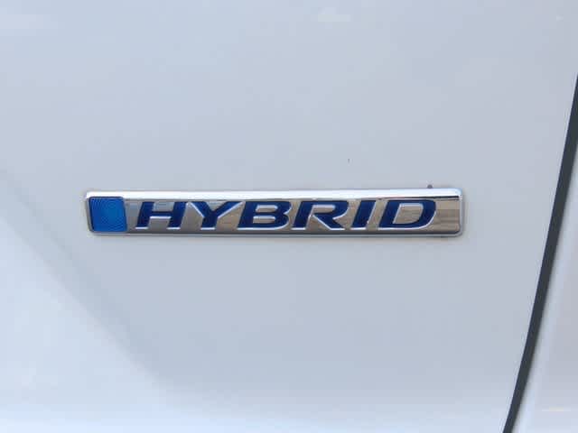 Thumbnail: 2020 Honda CR-V - 8