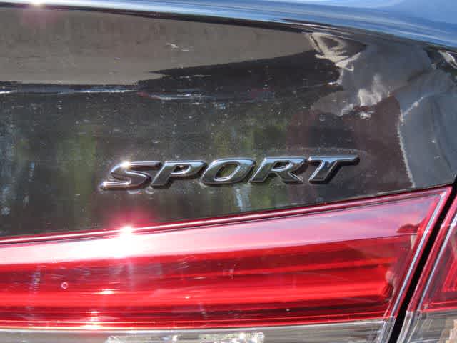 Thumbnail: 2026 Honda Civic - 9